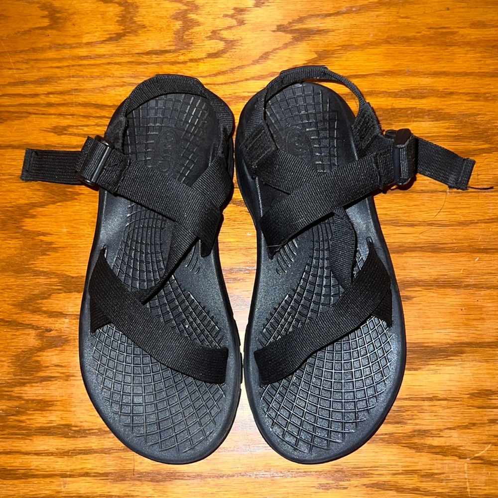 Chaco Sandals